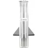 Olympia 947730298 atsarginė dalis pinigų skaičiavimo aparatui, plastikinių vamzdelių rinkinys CC 2, 0,35 kg