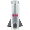 Olympia 947730298 atsarginė dalis pinigų skaičiavimo aparatui, plastikinių vamzdelių rinkinys CC 2, 0,35 kg
