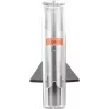 Olympia 947730298 atsarginė dalis pinigų skaičiavimo aparatui, plastikinių vamzdelių rinkinys CC 2, 0,35 kg