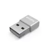 Tinklo kortelė Hama 00053309 WLAN 150 Mbit/s USB belaidė