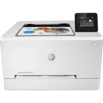 Spausdintuvas HP Color LaserJet Pro M255dw spalvotas lazerinis