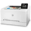 Spausdintuvas HP Color LaserJet Pro M255dw spalvotas lazerinis