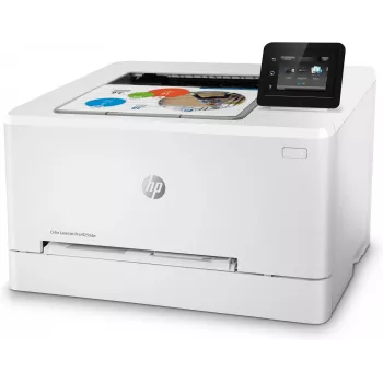 Spausdintuvas HP Color LaserJet Pro M255dw spalvotas lazerinis