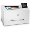 Spausdintuvas HP Color LaserJet Pro M255dw spalvotas lazerinis
