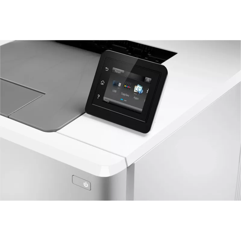 Spausdintuvas HP Color LaserJet Pro M255dw spalvotas lazerinis