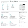 Spausdintuvas HP Color LaserJet Pro M255dw spalvotas lazerinis