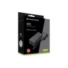 Conceptronic OZUL08B10 90W universalus nešiojamojo kompiuterio maitinimo adapteris su 10 antgalių