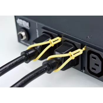 ATEN 2X-EA07 Lok-U-Plug kabelių laikiklis, 10 vnt.