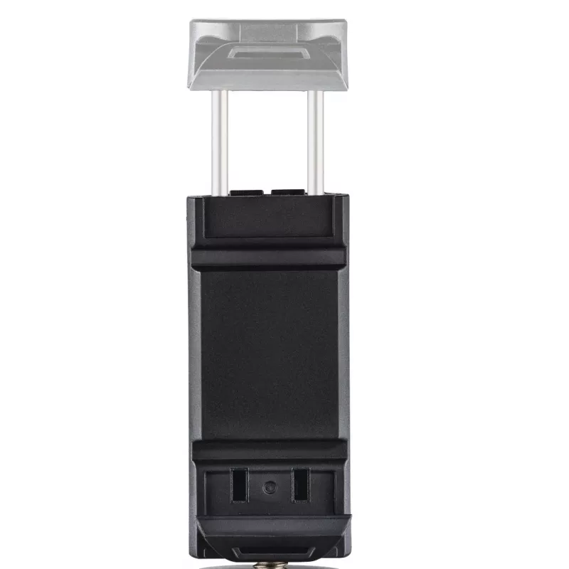 Hama Pocket II Rotation trikojis išmaniesiems telefonams / planšetėms, 3 kojos, juoda, raudona