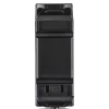 Hama Pocket II Rotation trikojis išmaniesiems telefonams / planšetėms, 3 kojos, juoda, raudona