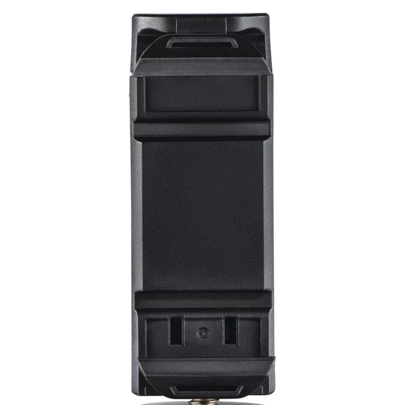 Hama Pocket II Rotation trikojis išmaniesiems telefonams / planšetėms, 3 kojos, juoda, raudona