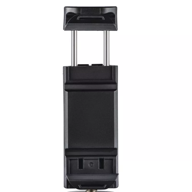 Hama Pocket II Rotation trikojis išmaniesiems telefonams / planšetėms, 3 kojos, juoda, raudona