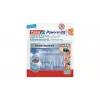 Universalus kabliukas Tesa Powerstrips Transparent DECO 58813-00000-00