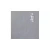 Universalus kabliukas Tesa Powerstrips Transparent DECO 58813-00000-00
