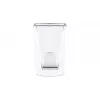 Universalus kabliukas Tesa Powerstrips Transparent DECO 58813-00000-00
