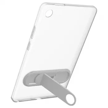 Dėklas planšetei Lenovo ZG38C07021 – Skaidrus dėklas Lenovo Tab, 25,6 cm (10,1 inch) ekranams