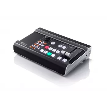 ATEN StreamLIVE™ PRO Visapusis daugiakanalis AV maišytuvas