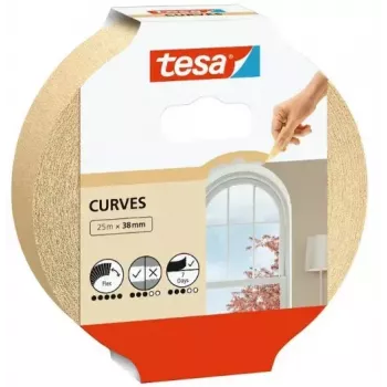 Dažytojo maskavimo juosta TESA 565340000102
