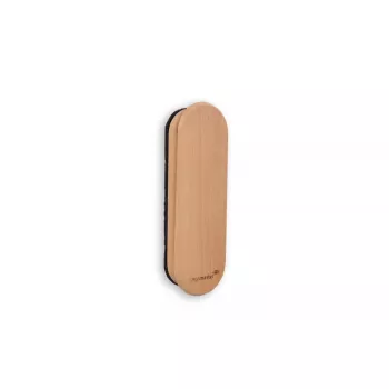 Legamaster medinis baltos lentos trintuvas 150 mm magnetinis FSC sertifikuotas