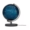 Dangaus gaublys TROIKA TERRA MILKY WAY BLUE 25 cm klasikinis dizainas
