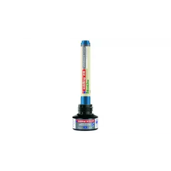 Pildymo rašalas Edding BTK-25 Žalia 25 ml