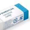 Trintukas Staedtler rasoplast combi 526 BT, baltas, 43×19×13 mm, 1 vnt.