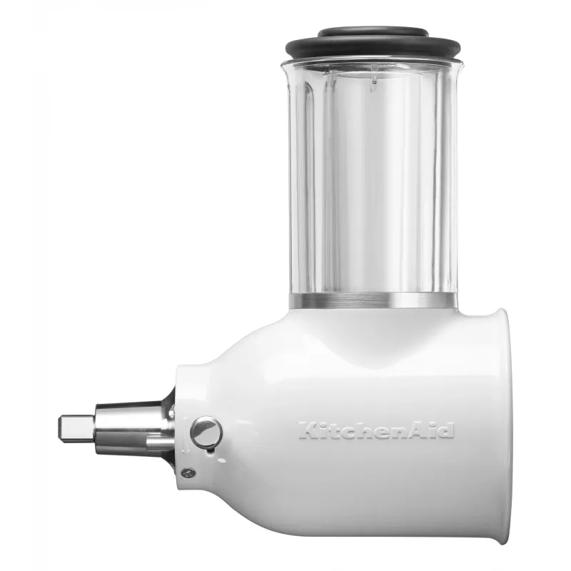 Priedas daržovių pjaustymui ir tarkavimui KitchenAid 5KSMVSA