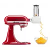 Priedas daržovių pjaustymui ir tarkavimui KitchenAid 5KSMVSA