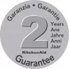 Priedas daržovių pjaustymui ir tarkavimui KitchenAid 5KSMVSA