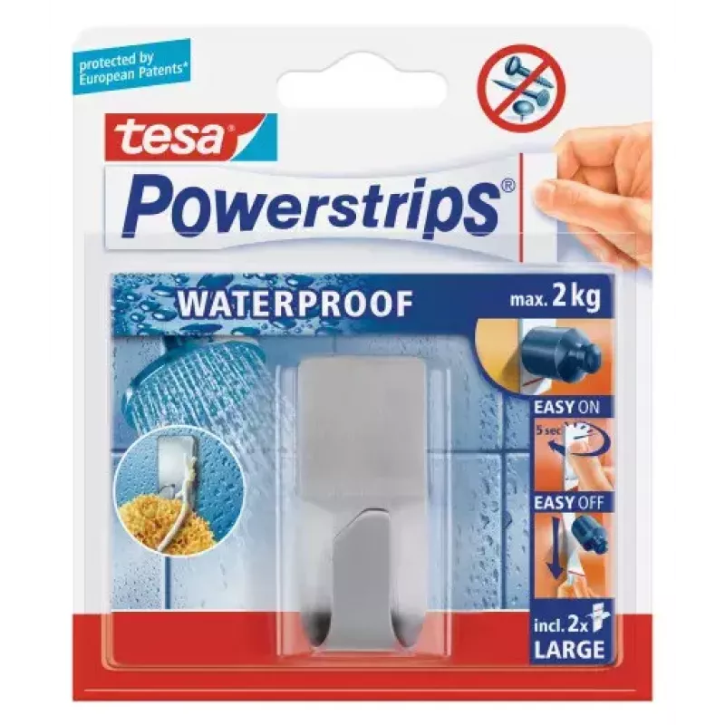 Laikiklis namams TESA 59707-00000