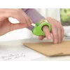 Juostų dalytuvas TESA 58241-00 Plastikinis Žalias
