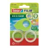 Juostų dalytuvas TESA 58241-00 Plastikinis Žalias