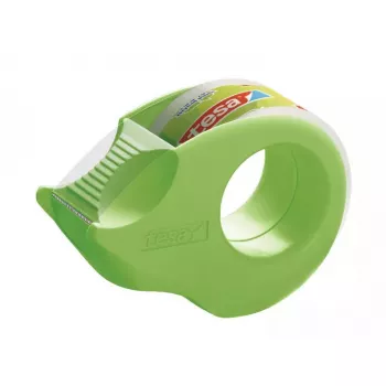 Juostų dalytuvas TESA 58241-00 Plastikinis Žalias