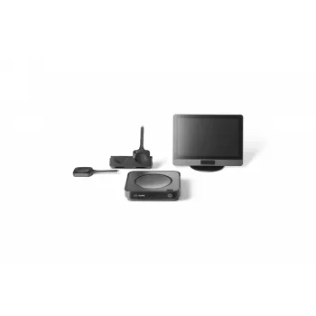 Barco ClickShare Hub Pro vaizdo konferencijų valdymo sistema