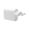 dbramante1928 re-charge Pro sieninis įkroviklis 2x USB-C 45W