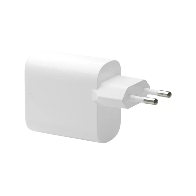 dbramante1928 re-charge Pro sieninis įkroviklis 2x USB-C 45W