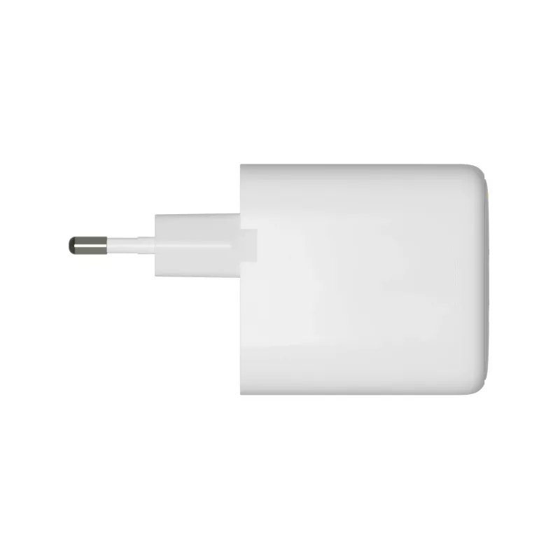 dbramante1928 re-charge Pro sieninis įkroviklis 2x USB-C 45W