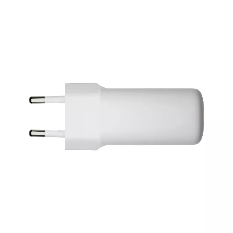 dbramante1928 re-charge Pro sieninis įkroviklis 2x USB-C 45W