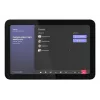 Lenovo ThinkSmart One Pro skirta Microsoft Team Rooms vaizdo konferencijų sistema su Ethernet LAN