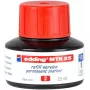 Pripildymo rašalas Edding MTK 25 Raudonas 25 ml 1 vnt.