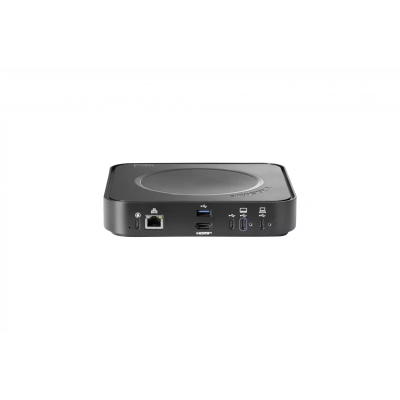 Barco ClickShare Hub Core vaizdo konferencijų valdymo sistema