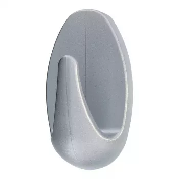Universalus kabliukas Tesa Powerstrips Hooks Small OVAL