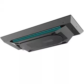 Garsiakalbio kolonėlė PC USB/Bluetooth Fanvil CS40 juoda 10W 10h pokalbio laiko