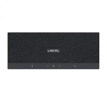 Garsiakalbio kolonėlė PC USB/Bluetooth Fanvil CS40 juoda 10W 10h pokalbio laiko