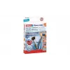 Tesa Powerstrips® Transparent DECO Large – lipnios tvirtinimo juostelės