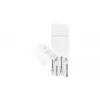 Tesa Powerstrips® Transparent DECO Large – lipnios tvirtinimo juostelės