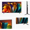 Hisense 85A6N ČR 4K UHD televizorius su Dolby Vision ir VIDAA