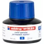 Markerio papildymas Edding MTK 25 Mėlyna 25 ml 1 vnt.