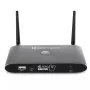 Belaidė prezentacijų sistema Kindermann KLICK & SHOW K-40 Desktop Graphite
