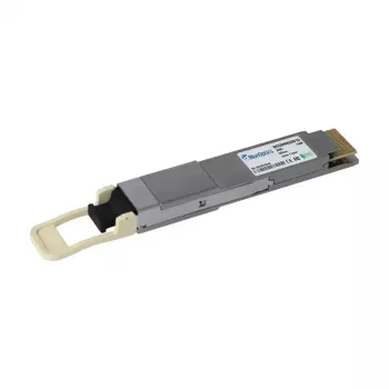 Optiminis tinklo modulis BlueOptics 407-BCBM-BO QSFP-DD 2000000 Mbit/s 100 m MTP-16/MPO-16